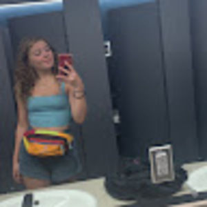 Meet your Posher, Taryn